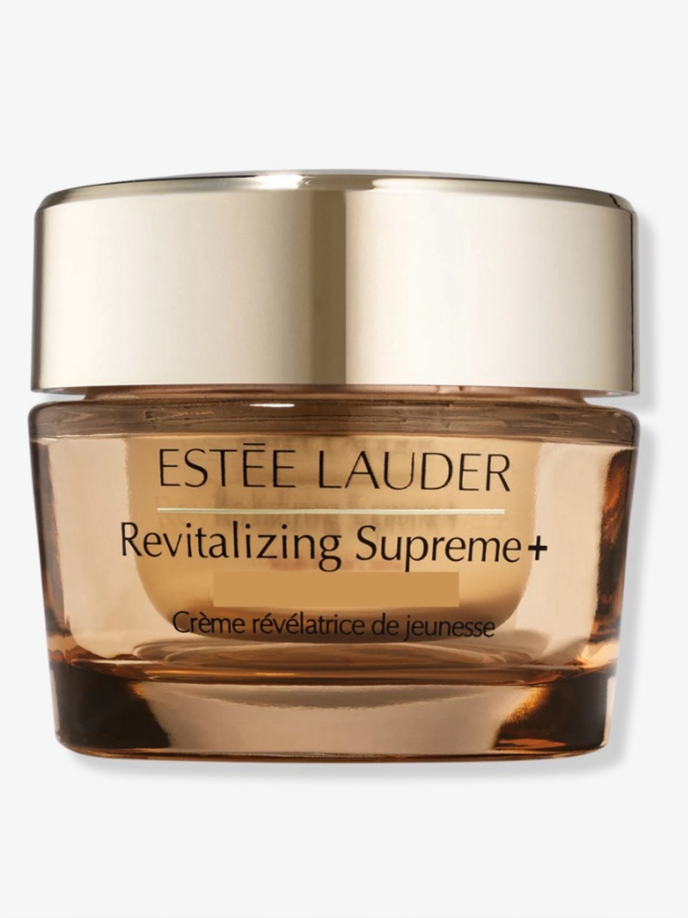 ESTEE LAUDER Revitalizing Supreme Global Anti Aging Cream 15 ml